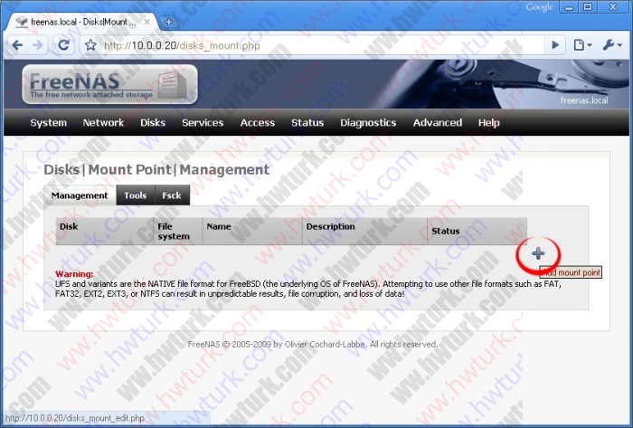 freenas-disk-olusturma-05 freenas-disk-olusturma-05