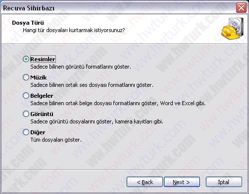 dosyakurtarma1