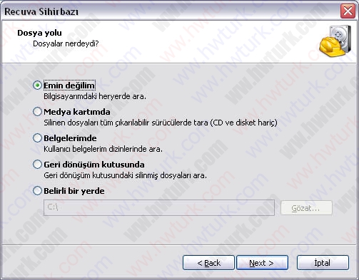 dosyakurtarma2