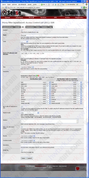pfsense-icerik-filtreleme-url-filter-kurallar-acl-02 pfsense-icerik-filtreleme-url-filter-kurallar-acl-02