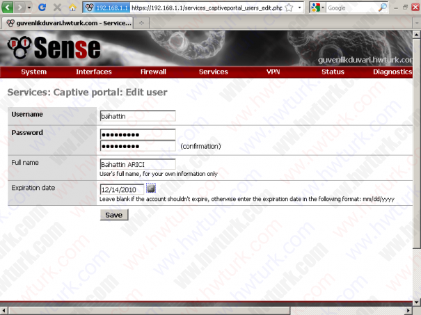 pfSense-Captive-Portal-Kurulum-05 pfSense-Captive-Portal-Kurulum-05