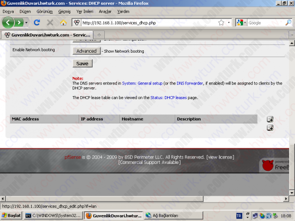 pfSense-DHCP-Server-ip-sabitlemek-01 pfSense-DHCP-Server-ip-sabitlemek-01