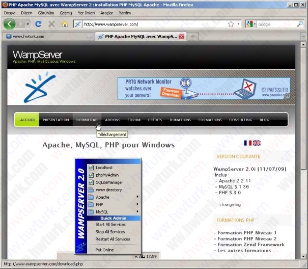 wamp-server-kurulumu-01