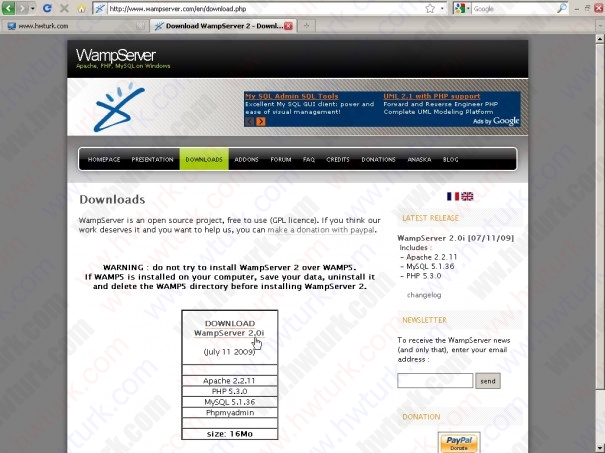 wamp-server-kurulumu-03