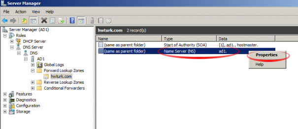 windows-server-2008-DNS-lan-forward-lookup-new-zone-22