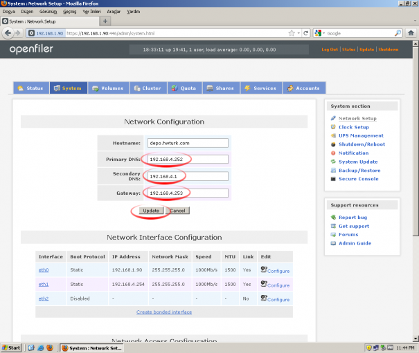 openfiler-ag-ayarlari-101