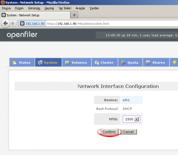 openfiler-ag-ayarlari-105
