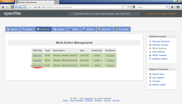 openfiler-iscsi-kurulumu-002