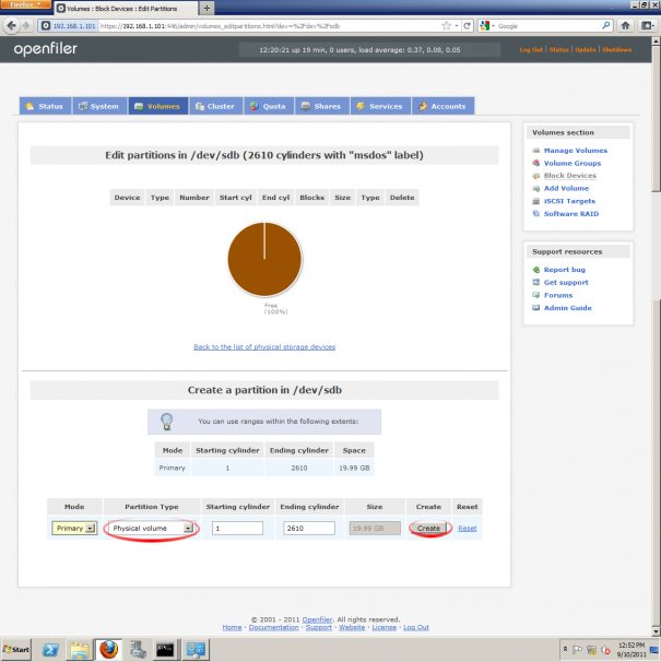 openfiler-iscsi-kurulumu-004