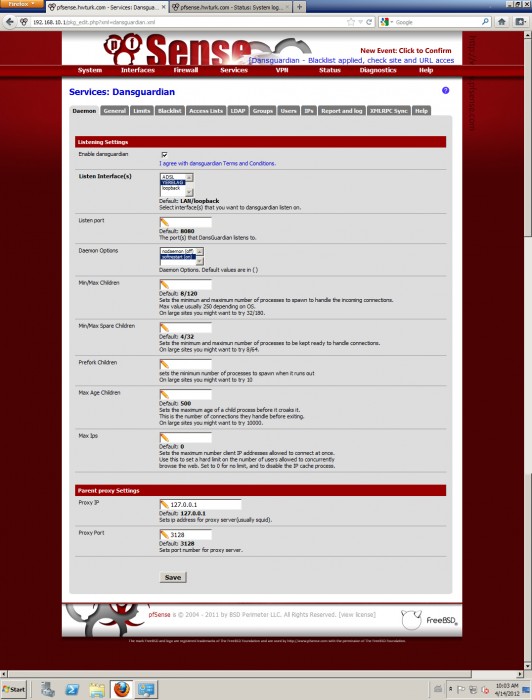 pfsense-2-dansguardian-kurulumu-003