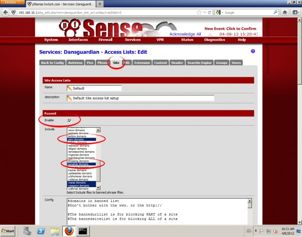 pfsense-2-dansguardian-kurulumu-007