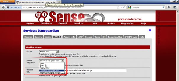pfsense-2-dansguardian-kurulumu-010