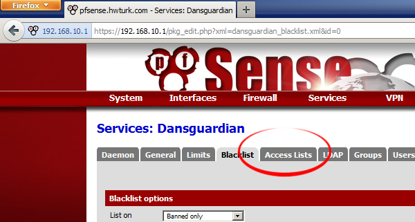 pfsense-2-dansguardian-kurulumu-011