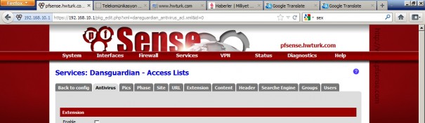 pfsense-2-dansguardian-kurulumu-017