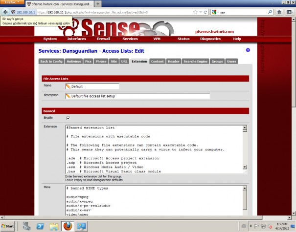 pfsense-2-dansguardian-kurulumu-019